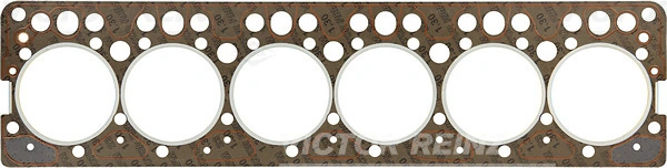 Gasket, cylinder head